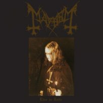 Mayhem: Live In Zeitz Mayhem