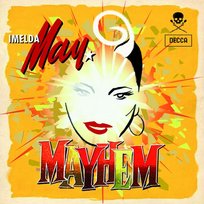 Mayhem May Imelda