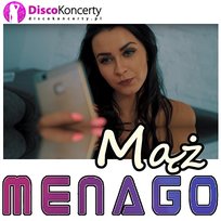 Mąż Menago