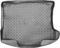 Mazda 3 II Sedan od 2009 - 2013r. Mata bagażnika MIX-PLAST 20017