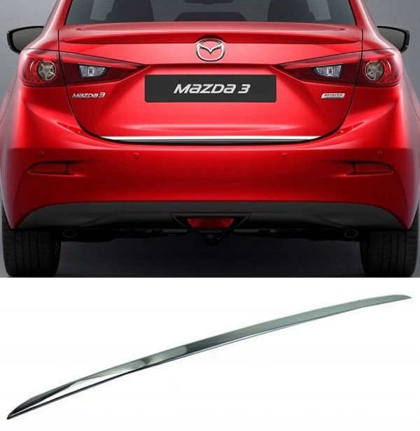Baseball Cap Met Autologo Voor Mazda 3 Hatchback 4 (IV Baseball Cap Met Autologo Voor Mazda 3 Hatchback 4 (IV