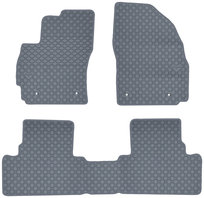 Mazda 5 II 5os 2010-2015 Dywaniki gumowe PRIME-LINER MAX-DYWANIK