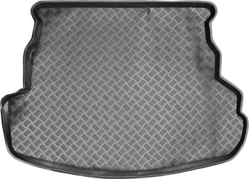Mazda 6 I Sedan od 2002 - 2007r. Mata bagażnika MIX-PLAST 20009 - MIX-PLAST