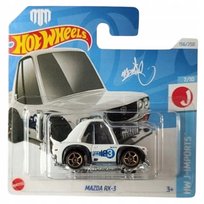 Mazda RX-3 - Ikona Szybkości i Stylu