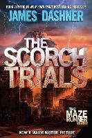 Maze Runner 2. The Scorch Trials - Dashner James