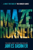 Maze Runner Dashner James