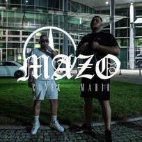 Mazo Cinek