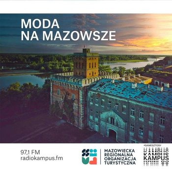 Mazowsze na Filmowo - Normalnie o tej porze - podcast - Radio Kampus