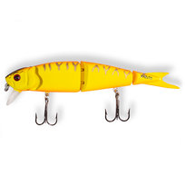 MAZUTO MATT TIGER FLUO ORANGE 140mm - PH-MAZ140FO - kolor FO PHOENIX