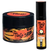 Mazzaci, TanGo + TanGo Oil Mazzaci