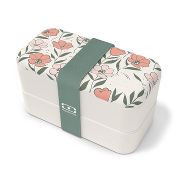MB Original Monbento pudełko na lunch The Bento Box - bloom - Monbento