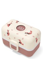 Wybierz lunchbox, który umili każdą przerwę
