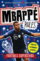 Mbappe Rules Opracowanie zbiorowe