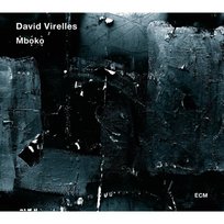 Mboko Virelles David