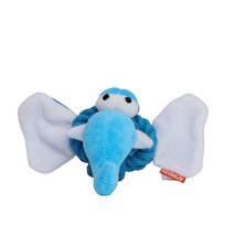 Mbw Zabawka Dla Psa MiniFeet Elephant Rope (OS / Ciemnoniebieski)