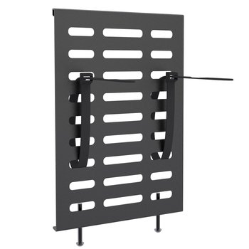 MC-802 57671 Uchwyt do mini CPU, Thin Client - Maclean