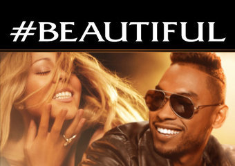 Już dziś premiera teledysku „Beautiful” Mariah Carey!