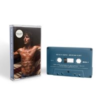(MC) BENSON BOONE - AMERICAN HEART Benson Boone