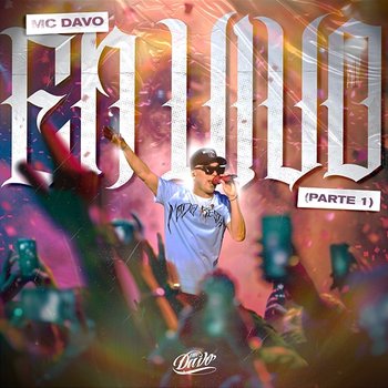 MC Davo En Vivo: Parte 1 - MC Davo