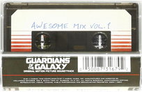 (MC) Guardians Of The Galaxy Awesome Mix Vol. 1 (USA)