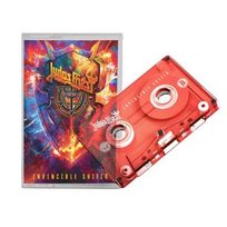 MC Judas Priest: Invincible Shield Unknown, Judas Priest