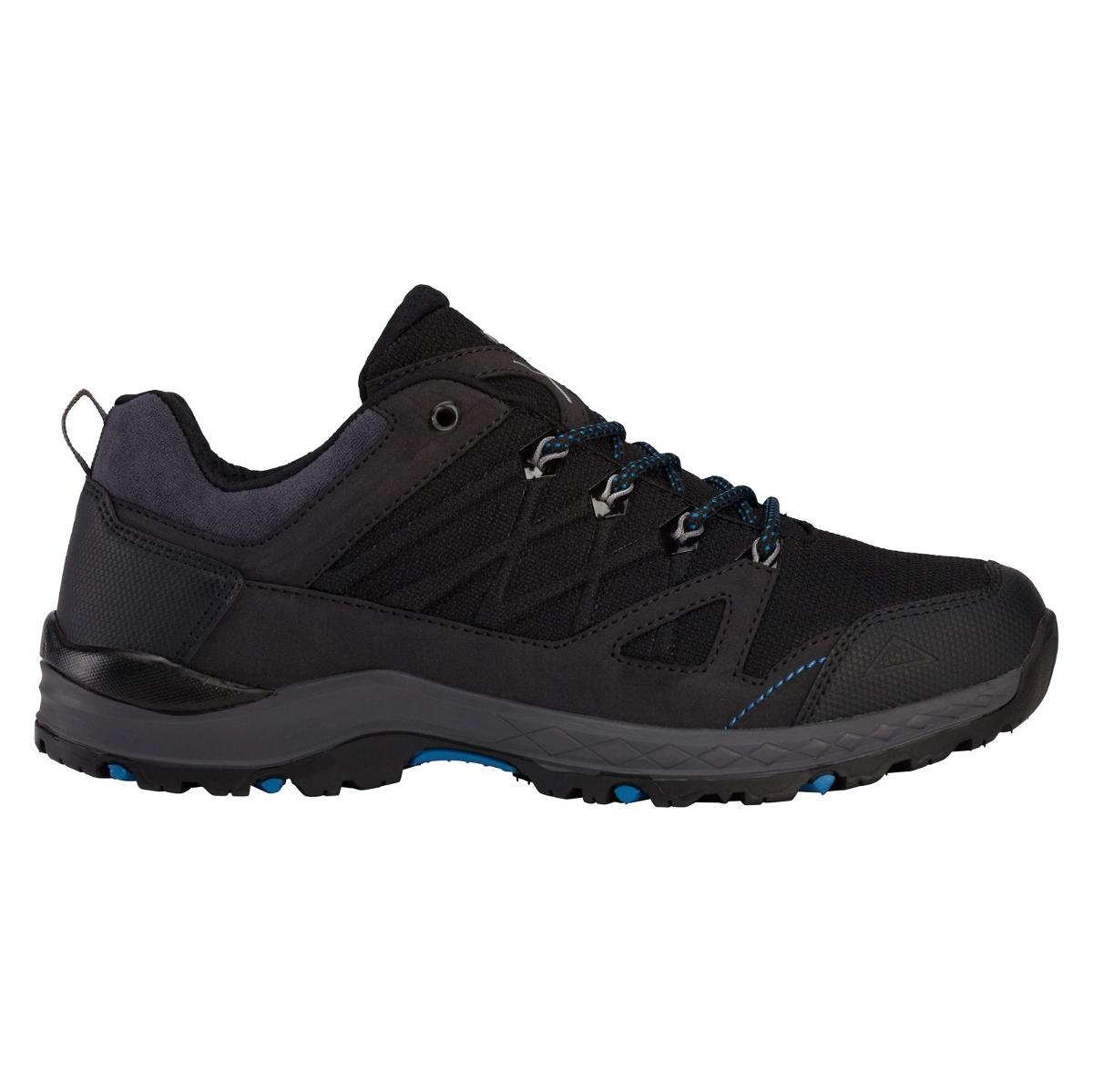 Chaussures Randonnée Femme McKINLEY Kona IV AQX – Basses, Imperméables Respirantes | Semelle PHYLON