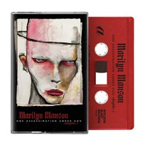 (MC) Marilyn Manson - One Assassination Under God (Chapter 1) Marilyn Manson