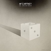 McCartney III Paul McCartney