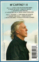 McCartney III (USA Edition) McCartney Paul