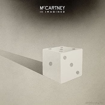 McCartney III - Paul McCartney