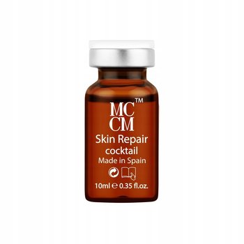 MCCM, Ampułka Skin Repair Kompleksowe Serum Do Skóry, 10ml - MCCM