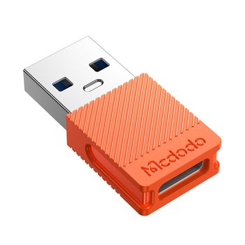 Mcdodo Adapter Przejściówka Usb 3.0 Do Usb-C - Mcdodo