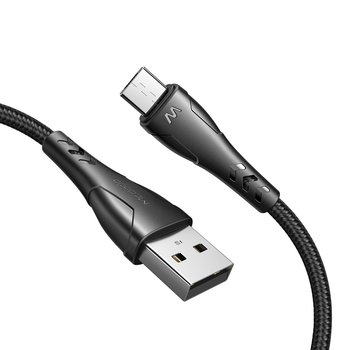 Mcdodo Mamba Series Micro Usb 1,2M - Mcdodo