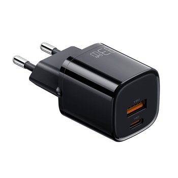 Mcdodo Nano Gan Ładowarka 2X Usb/Usb-C Pd Qc - 33W - Mcdodo