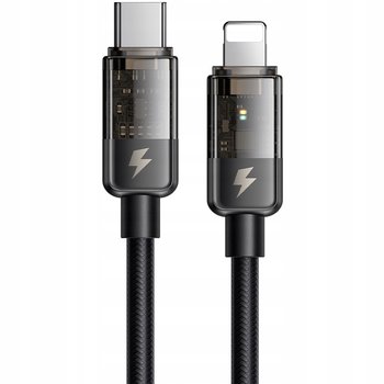 Mcdodo Prism Kabel Usb-C Lightning Do Iphone 1,8M - Mcdodo