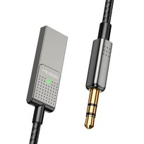 Mcdodo Radial Odbiornik Bluetooth Do Aux Mcdodo