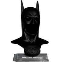 McFarlane Toys DC DIRECT – Batman (Batman and Robin 1997) Replika hełmu kaptura 1/3 McFarlane