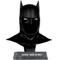 McFarlane Toys DC DIRECT – Batman (Court of Owls) replika hełmu kaptura 1/3 McFarlane