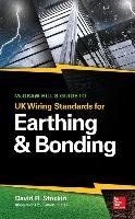 Mcgraw-hill's guide to uk wiring standards for earthing & bonding - Stockin David