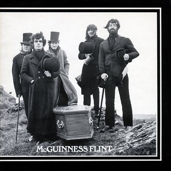 McGuinness Flint - McGuinness Flint