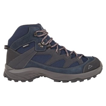 McKinley, Buty męskie trekkingowe, Discover II Mid 303299, rozmiar 44 - McKinley