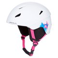 McKinley, Kask Narciarski, Pulse Jr HS-016 409112, Biały, Rozmiar M&nbsp;-&nbsp;McKinley