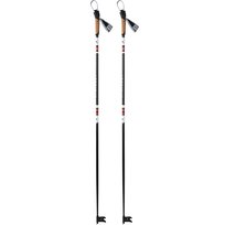 McKinley, Kije do nart biegowych, Active ALU 2.0 410422, czarny, 145 cm McKinley