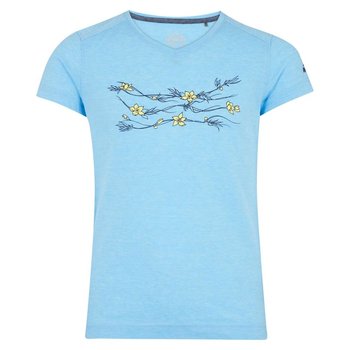 McKinley, Koszulka dziecięca, Zorra 302220, niebieski, rozmiar 152 - McKinley