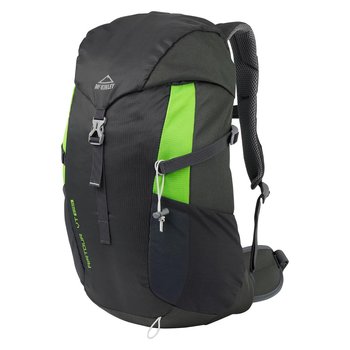 McKinley, Plecak sportowy, Airtour VT 281319, czarny, 26L - McKinley