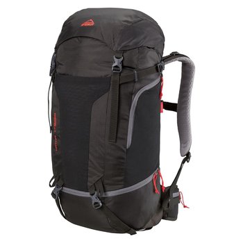 McKinley, Plecak turystyka, Katmai CT Vario 276028, czarny, 40+8L - McKinley
