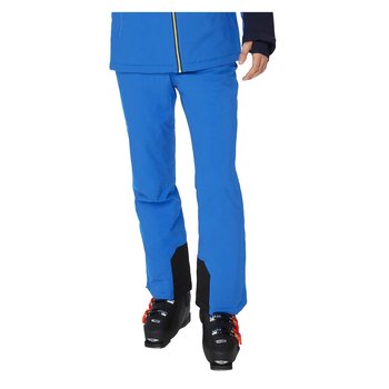 McKinley, Spodnie męskie, Didi 294352, niebieski, rozmiar 52 - McKinley