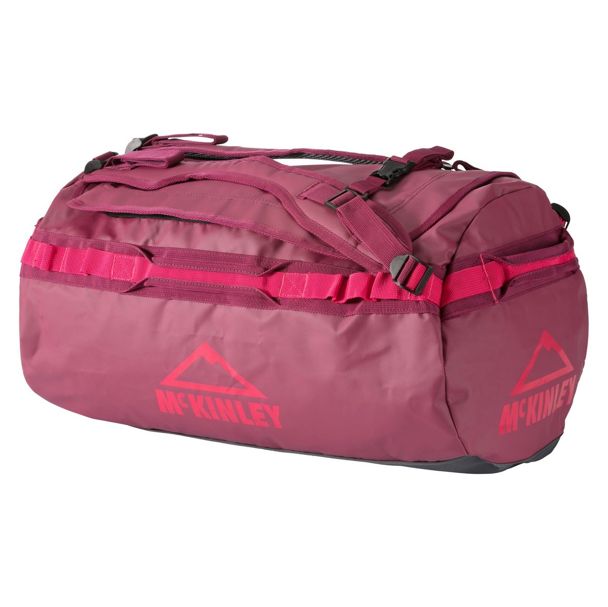 Mckinley duffel bag online