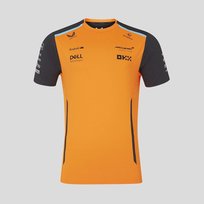 McLaren T-shirt ca Set Up Racing Formuła 1team koszulka męska rozmiar 3XL Inna marka