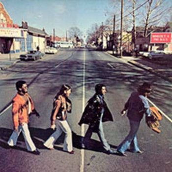 McLemore Avenue - Booker T. and The M.G.'S